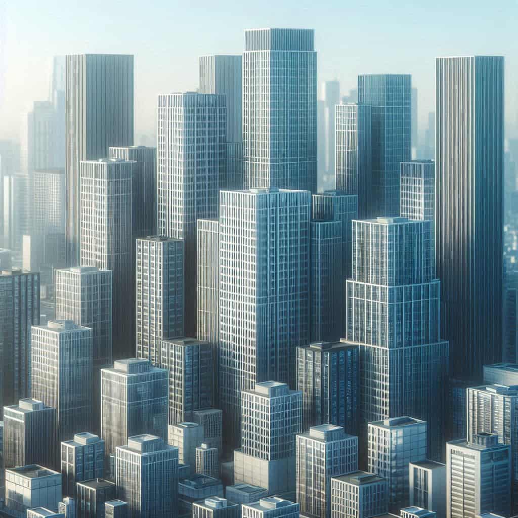 大厦名字文章配图